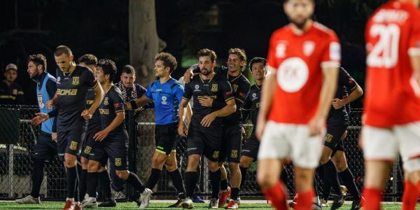 NPL NSW Men’s Round 15 Review