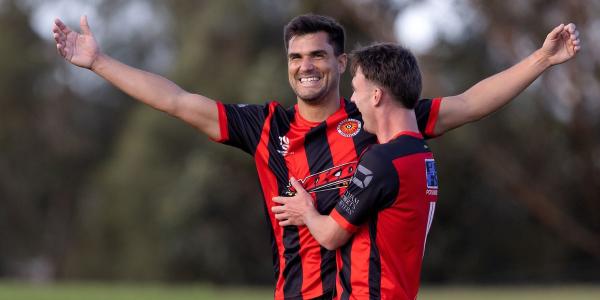  NPL NSW Men’s Round 14 Review