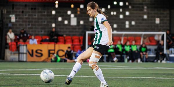 NPL NSW Women’s Round 11 Preview