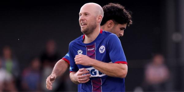 ManlyUnited  CCMariners- NPL NSW Men 2023