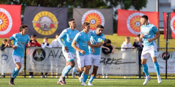 NPL NSW Men’s Round 17 Review