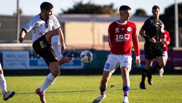 Melbourne Knights