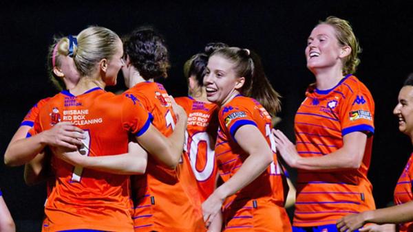 Lions FC