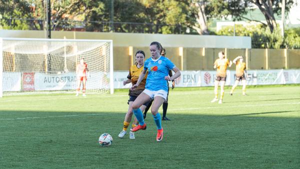 NPL Women's WA