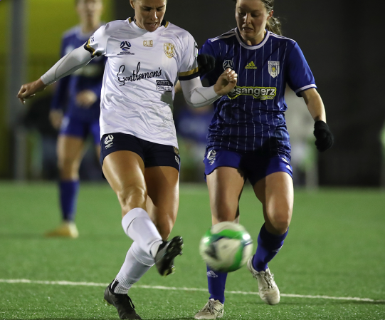 NPL NNSW Women’s Round 12 Review