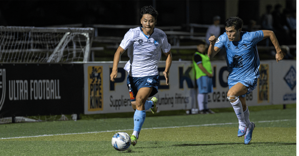 NPL NSW Men’s Round 16 Preview