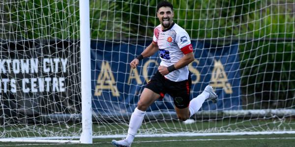 NPL NSW Men’s Round 15 Review