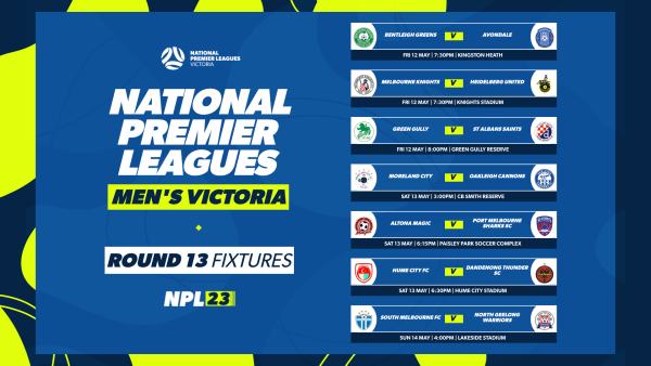 npl-vic-mens-round-13-fixtures