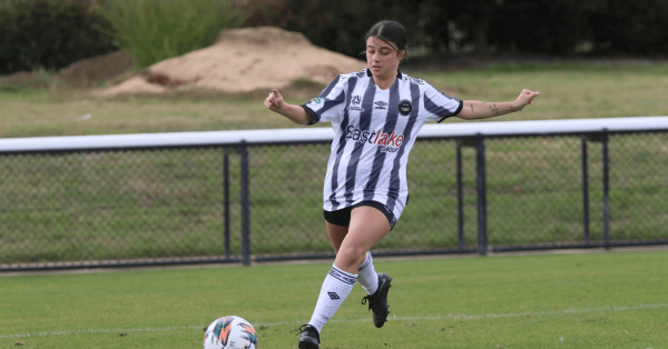NPL Capital Football Women’s Round 6 Review