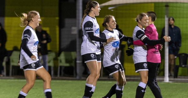 NPL NNSW Women’s Round 12 Preview