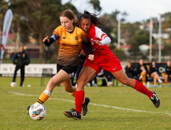 NPL WA Women’s Round 9 Review