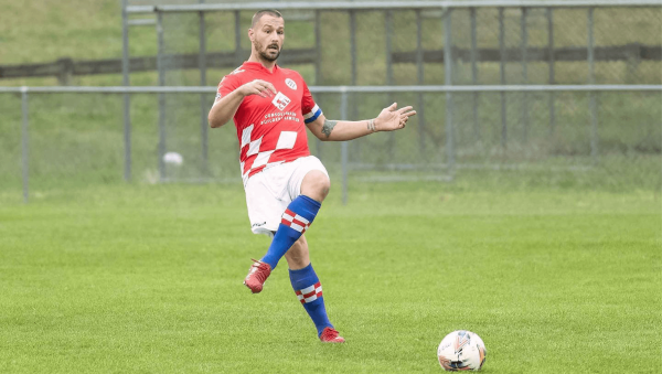 NPL Capital Football Men’s Mid Week Review