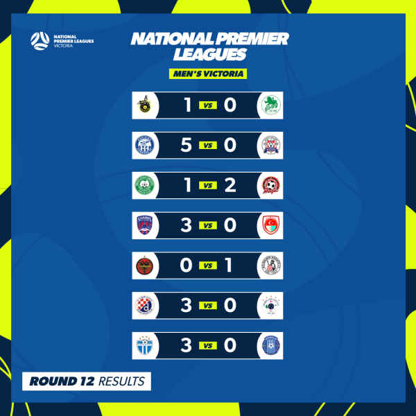 npl round 12 mens vic