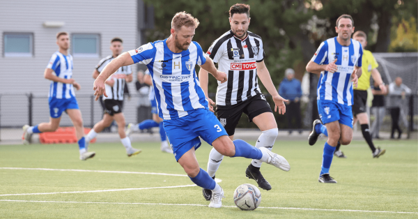 2023-05-13 WEST ADELAIDE SC VS ADELAIDE CITY FC - Adam Butler 
