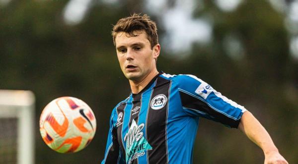 NPL TAS Men’s Round 9 Review