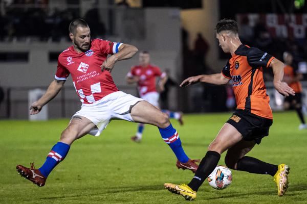 NPL Capital Football Men’s Round 9 Preview