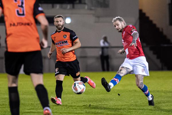 NPL Capital Football Men’s Round 9 Review