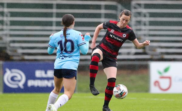 NPL Capital Football Women’s Round 10 Preview