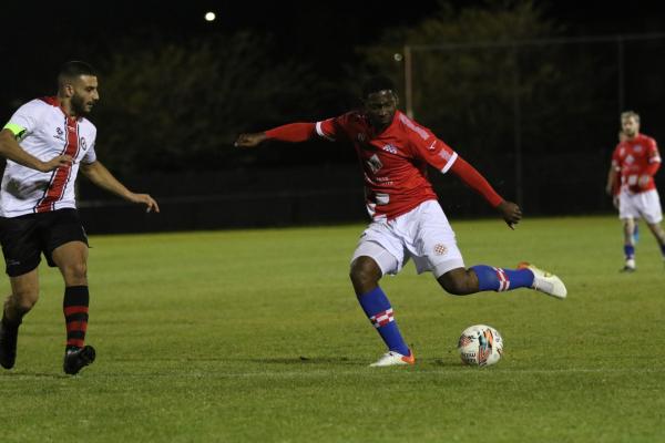 NPL Capital Football Men’s Round 10 Preview
