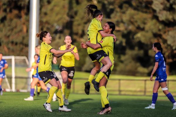 NPL VIC Women’s Round 13 Preview