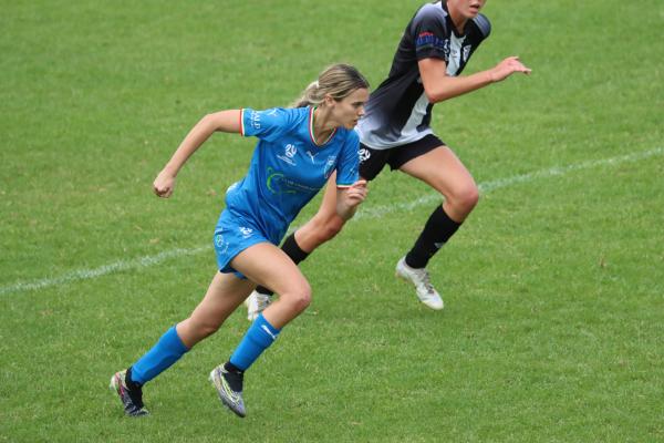 NPL NNSW Women’s Round 13 Preview