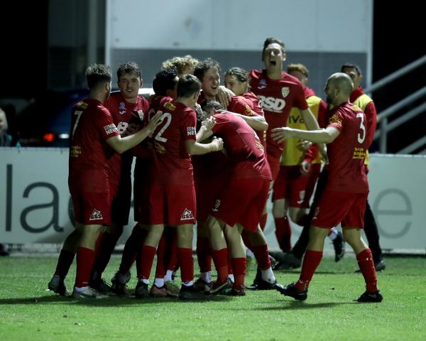 NPL NSW Men’s Round 15 Preview