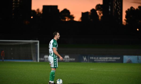 NPL VIC Men’s Round 16 Preview