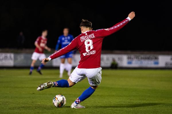NPL VIC  Men’s Round 17 Preview