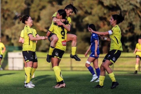 NPL VIC Women’s Round 12 Review