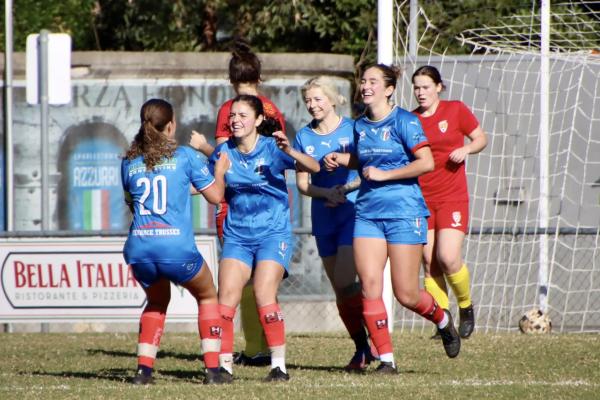 NPL NNSW Women’s Round 13 Review