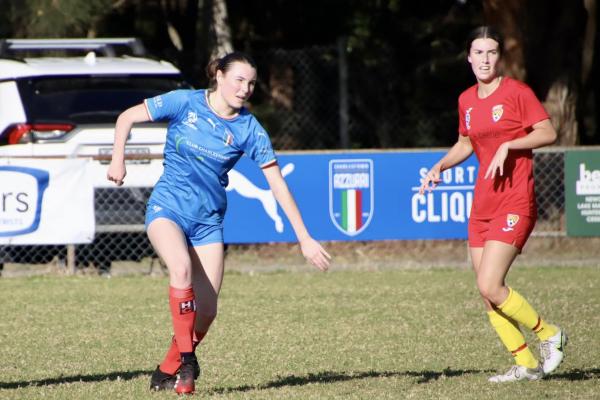 NPL NNSW Women’s Round 14 Preview