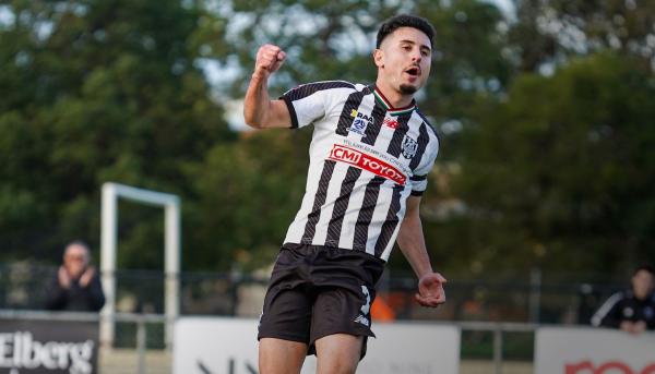 NPLSA Men Winners & Losers | Round 16 - Adelaide City (Credit: Brenton Bessell)