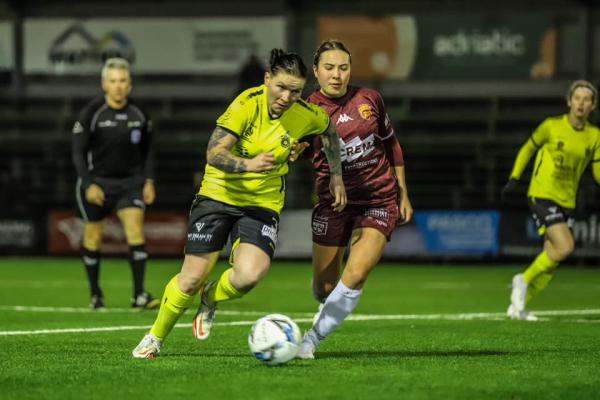 NPL VIC Women’s Round 14 Preview