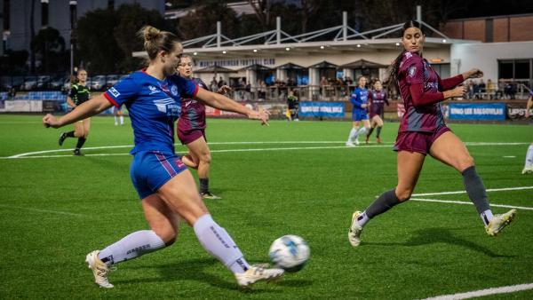 NPL NSW Women’s Round 15 Preview