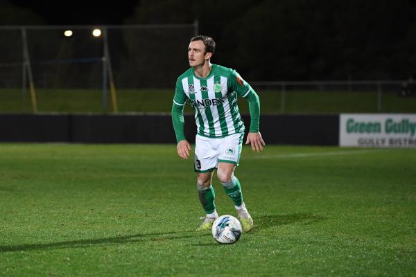 Green Gully