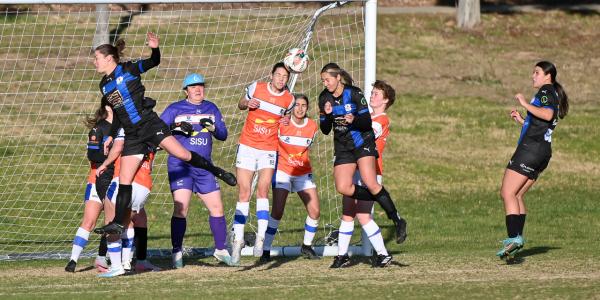 NPLCF Women