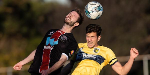NPL NSW Men’s Round 20 Preview