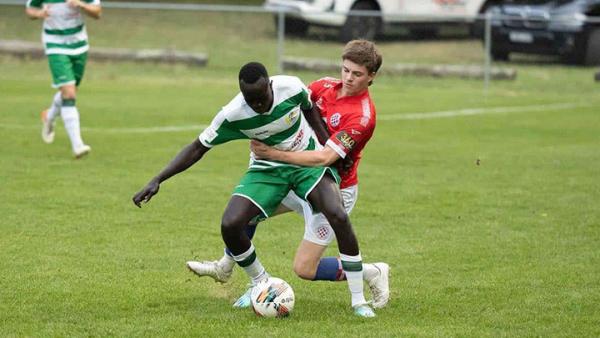 NPL CF