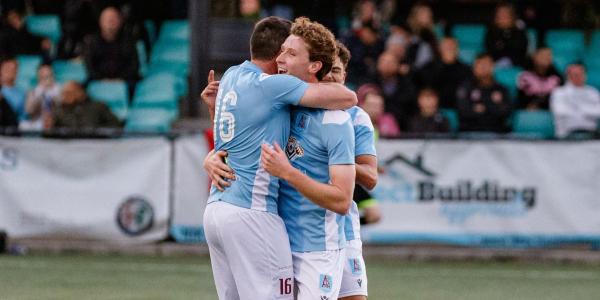 NPL NSW Men’s Round 19 Preview