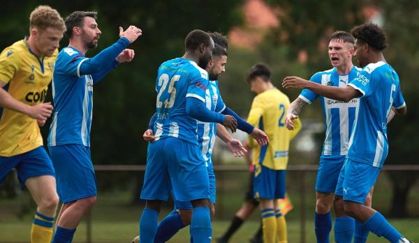 NPL WA Men’s Round 12 Review