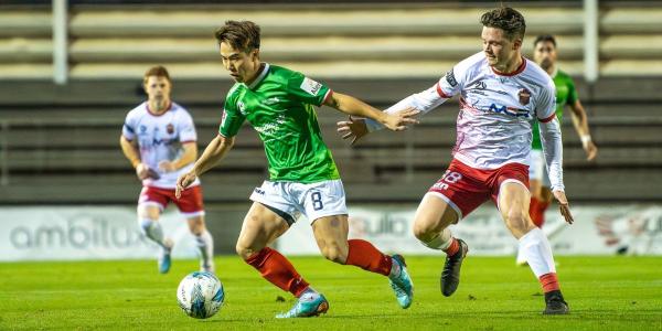 NPL NSW Men’s Round 18 Reviewv