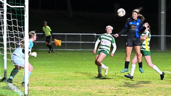 NPL Capital Football Women’s Round 9 Review