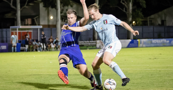 NPL QLD Men’s Round 13 Preview