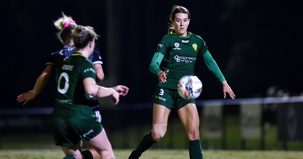 NPL QLD Women’s Round 17 Preview