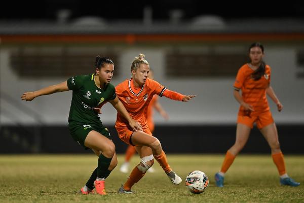 NPL QLD Women’s Round 16 Review