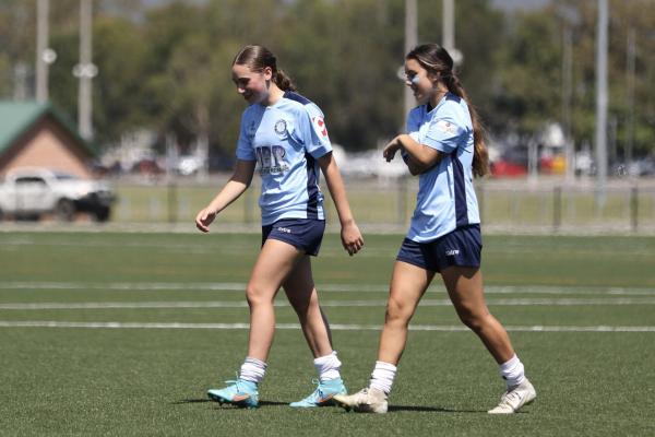 capital football women round 16
