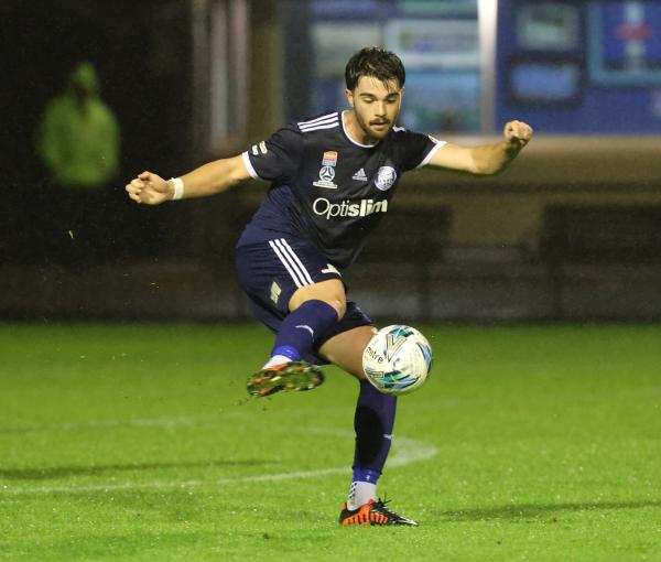 NPL Victoria Men's Round 24 Review