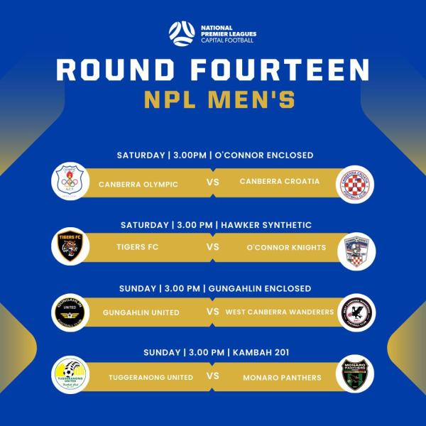 NPLCF Men R14