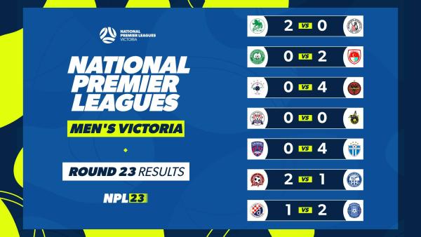 NPL Vic