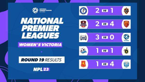 NPL VIC